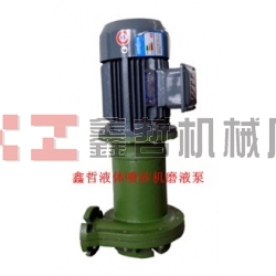 9-11千瓦噴砂泵，7.5千瓦噴砂機砂泵，長空液體噴砂機配件