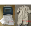 XZ-260噴砂服，噴砂防護(hù)服，打砂衣，噴砂防護(hù)衣