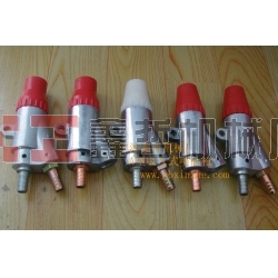 XZ-A2噴砂槍，吸入式噴砂槍，噴砂機(jī)噴槍，普壓式噴槍