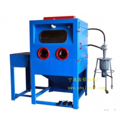 XZ-2010W液體噴砂機(jī)，水噴砂機(jī)，水噴砂機(jī)