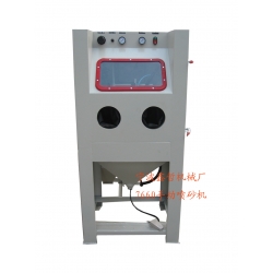 XZ-7660A模具噴砂機(jī)，五金噴砂機(jī)，亞克力塑料噴砂機(jī)