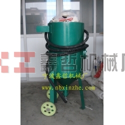 高壓噴砂機，高壓防腐噴砂機，高壓墓碑刻字噴砂機，石材噴砂機