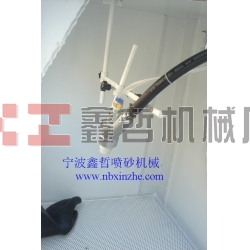 木雕根雕噴砂機(jī)|木材去毛刺噴砂機(jī)|家具噴砂機(jī)