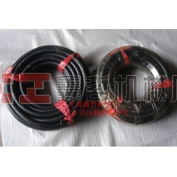 XZ-20噴砂管，高壓噴砂管，高壓耐磨噴砂管