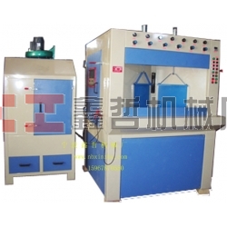 XZ-轉(zhuǎn)盤式自動(dòng)噴砂機(jī),自動(dòng)噴砂機(jī)，間歇式自動(dòng)噴砂機(jī)