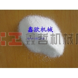 一級白剛玉--噴砂磨料