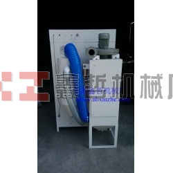 鋁壓鑄噴砂機，五金汽配噴砂機，亞克力噴砂機